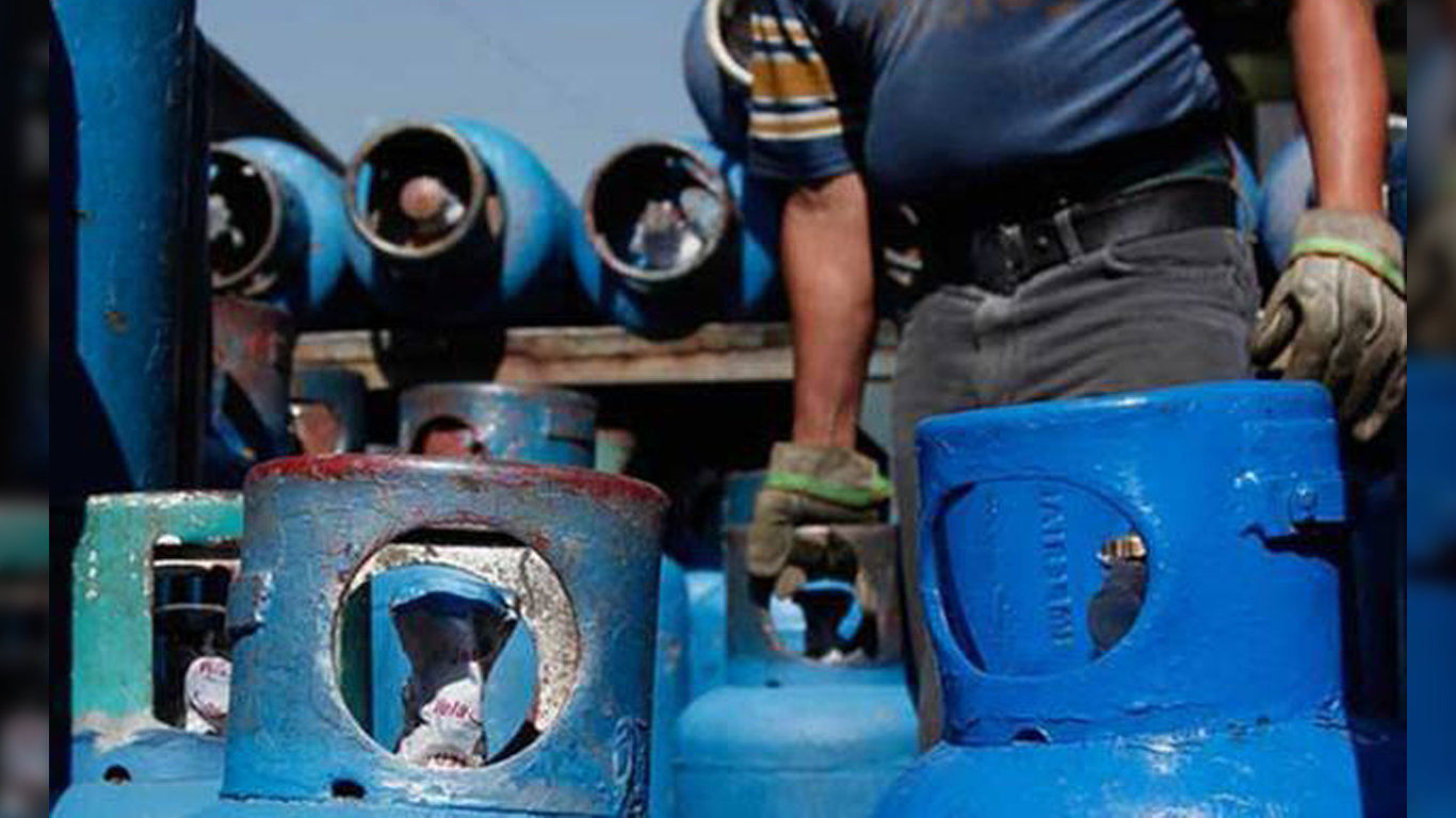 Gaseros anuncian paro en CDMX y valle de México este viernes