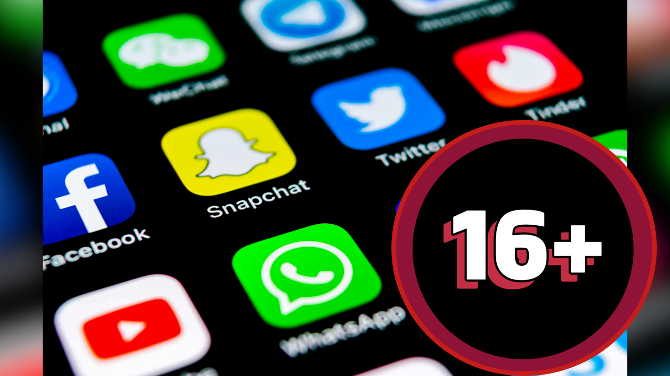 Reino Unido Debatirá Prohibición de Redes Sociales a Menores de 16 Años