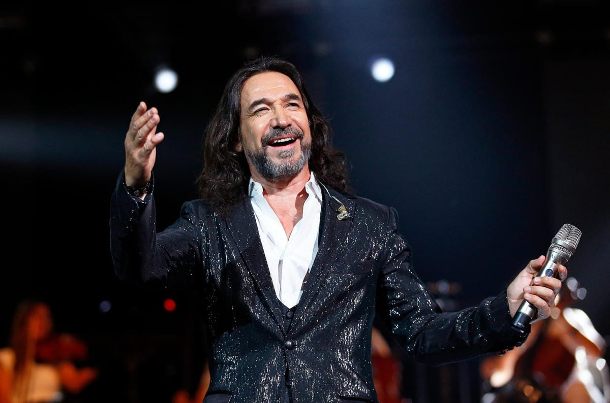 "El Buki" dará conciertos en México. Conoce todos los detalles