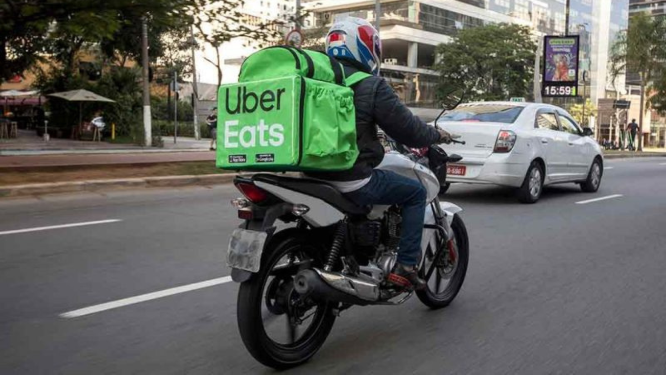 Aprobadas reformas que regulan el empleo en plataformas digitales: qué significa exactamente