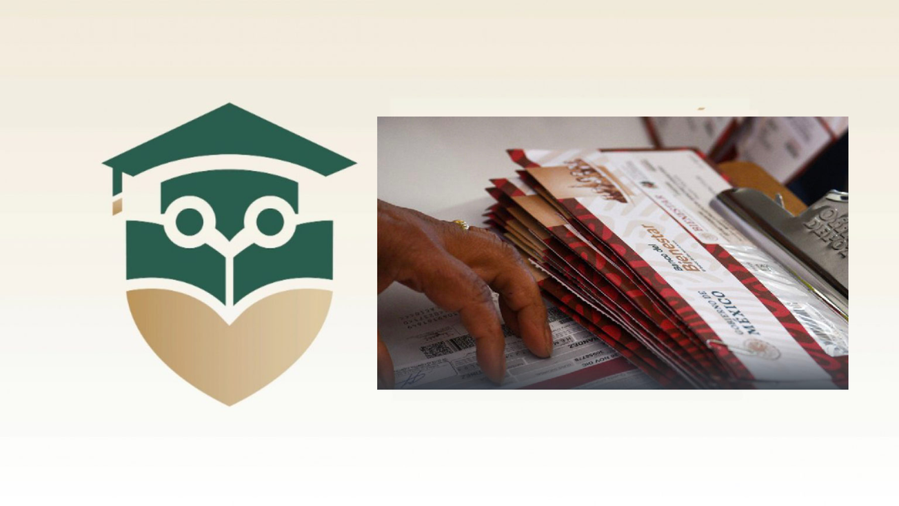 Fechas de registro para Beca Benito Juárez 2025