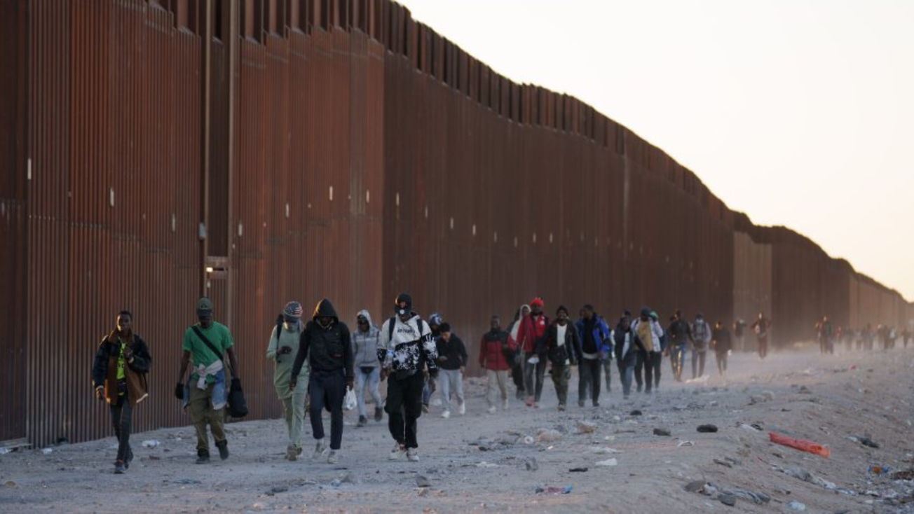 Qué es exactamente el botón de alerta de la SRE para proteger a migrantes en EU