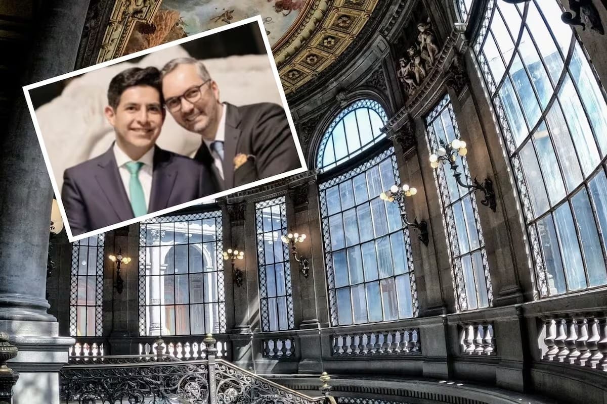 Martín Borrego renuncia a la Semarnat, tras polémica por festejar boda en el Munal