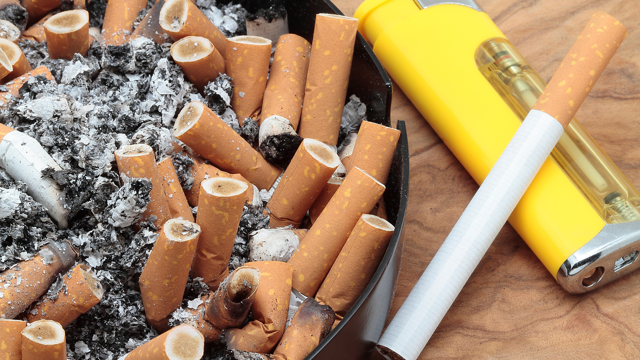 ¡Subieron los cigarros! Esto costarán en 2025 en México