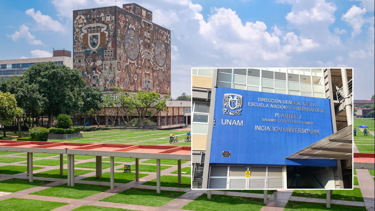 Cuál es la secundaria que asegura pase directo a la UNAM: sin examen
