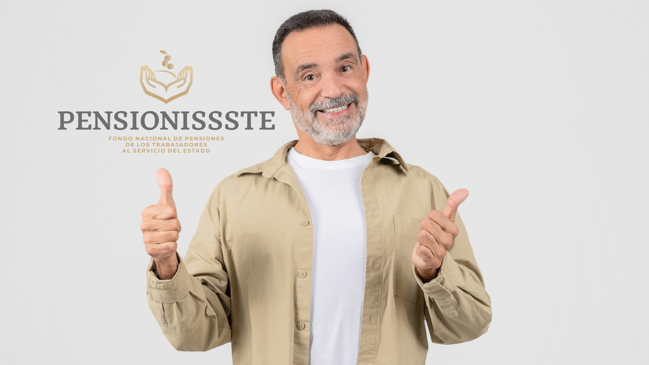 Cuándo y cuánto aumentará la Pensión ISSSTE este 2025
