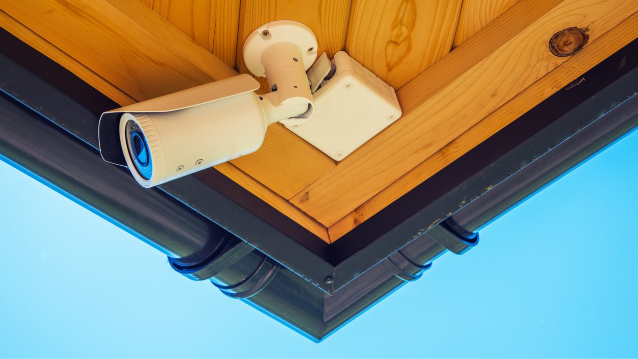 Habrá multas de hasta 18 mdp por instalar cámaras de seguridad en tu casa