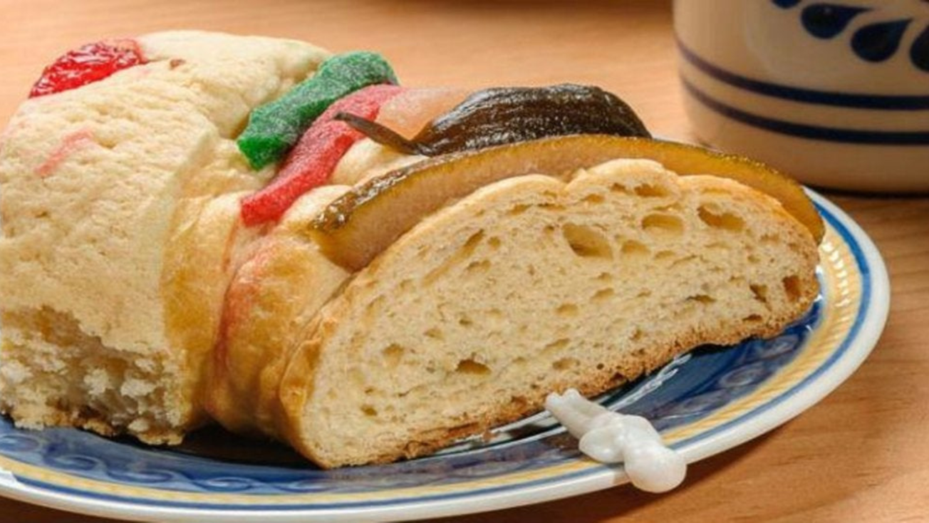 Qué hacer con los muñecos de la Rosca de Reyes