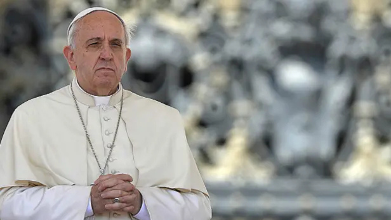 Esto opina el papa Francisco sobre las deportaciones masivas de Trump