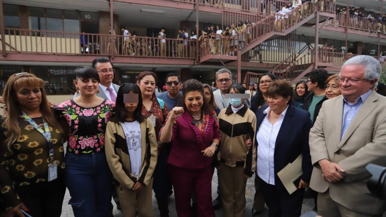 Se impartirán clases de náhuatl en secundarias en CDMX