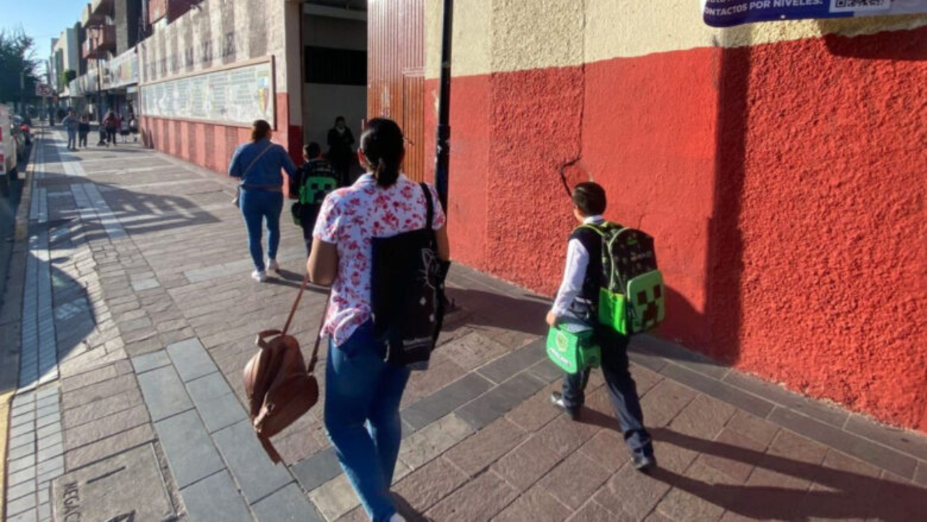 ¿Por qué no hay clases el viernes 21 de marzo en México?