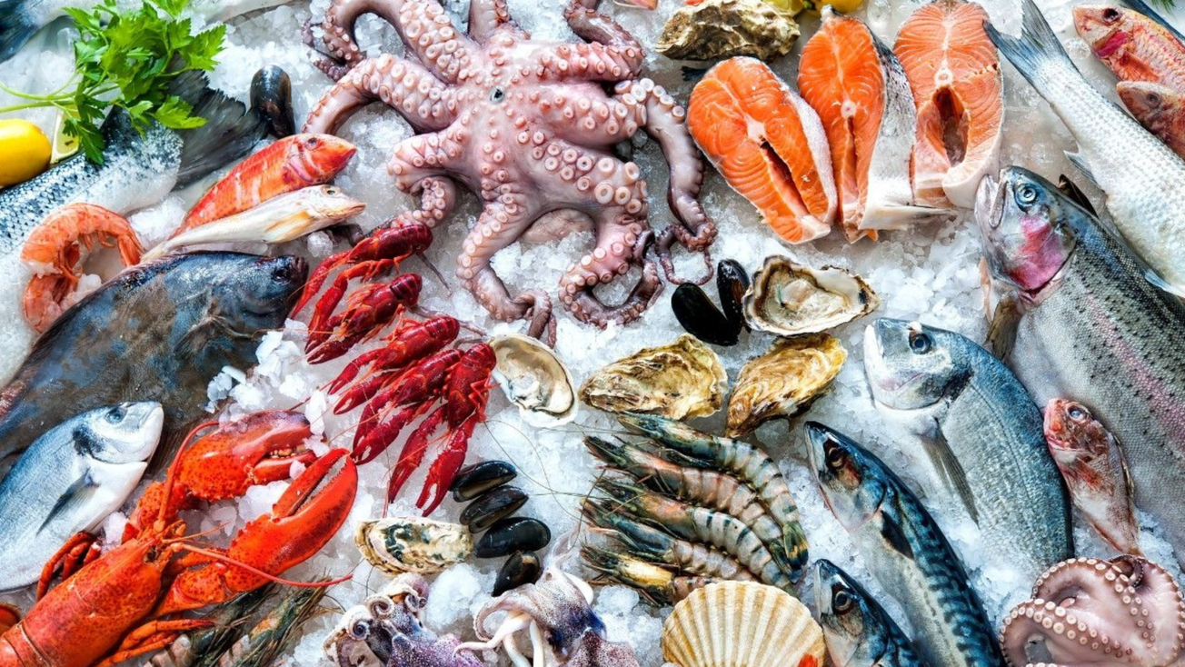 Cuaresma 2025: Lo que debes saber antes de comprar pescados y mariscos