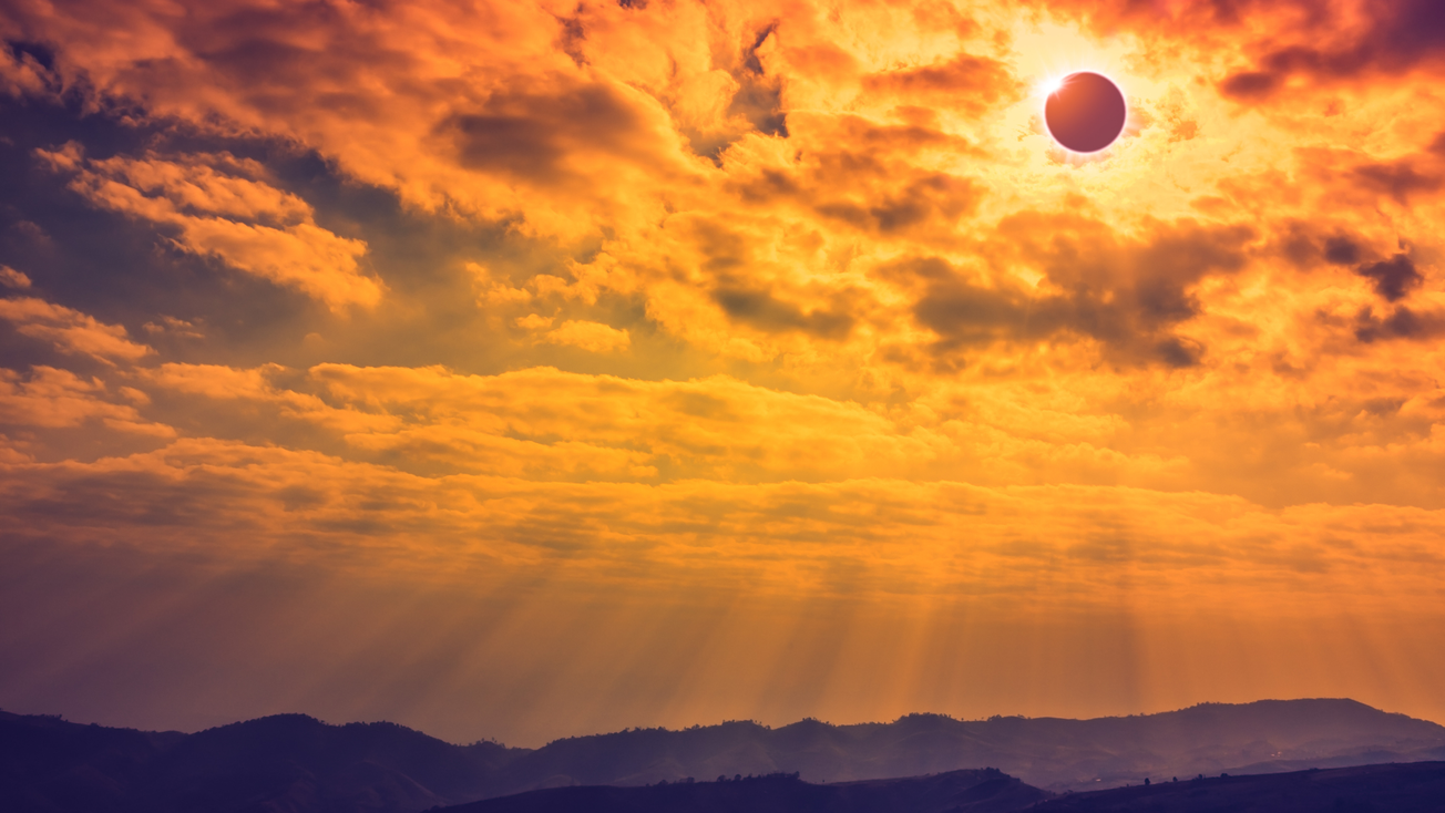 Eclipse solar 2025: Cuándo y cómo verlo en México