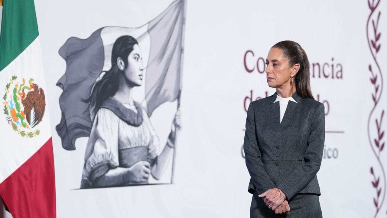 Liberaciones y amparos, principal motivo de envío a EUA de 29 líderes de delincuencia