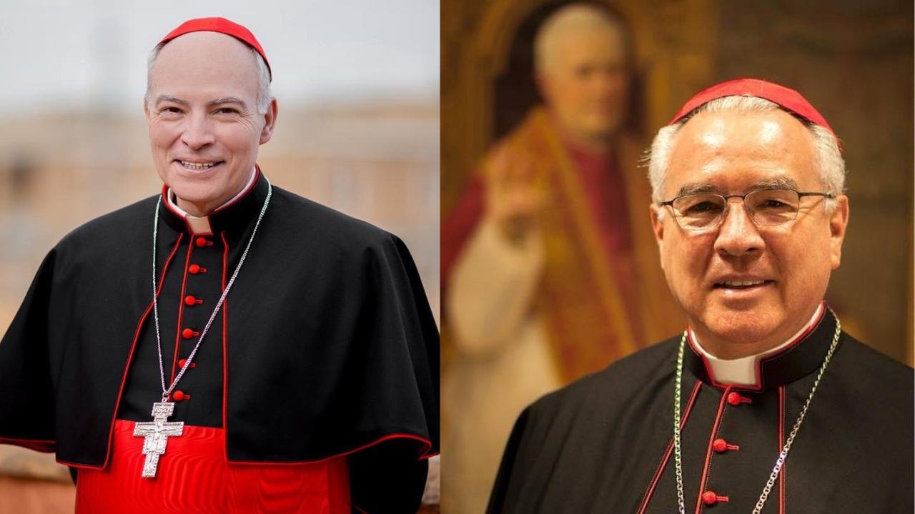 Ante fallecimiento del papa, dos mexicanos podrían ser el nuevo sumo pontífice sucesor en la iglesia católica