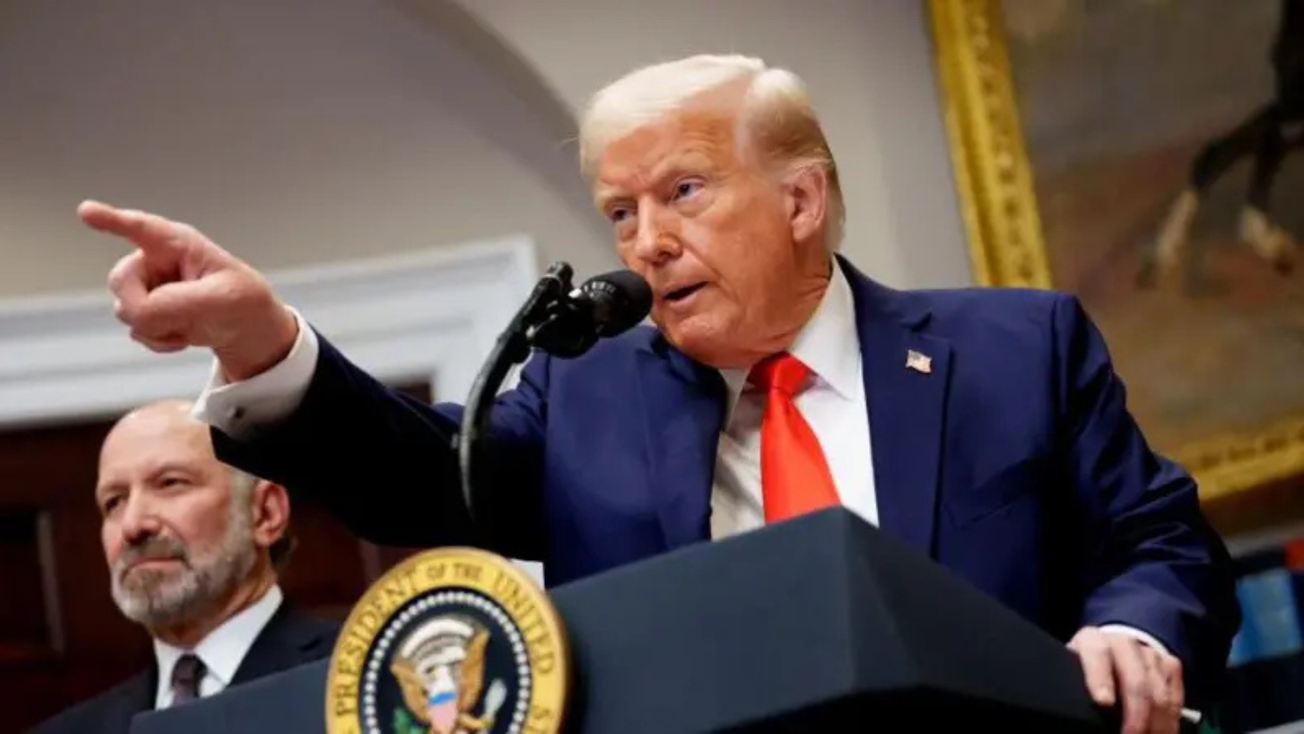 Productos que subirán de precio por los aranceles de Trump a México, Canadá y China