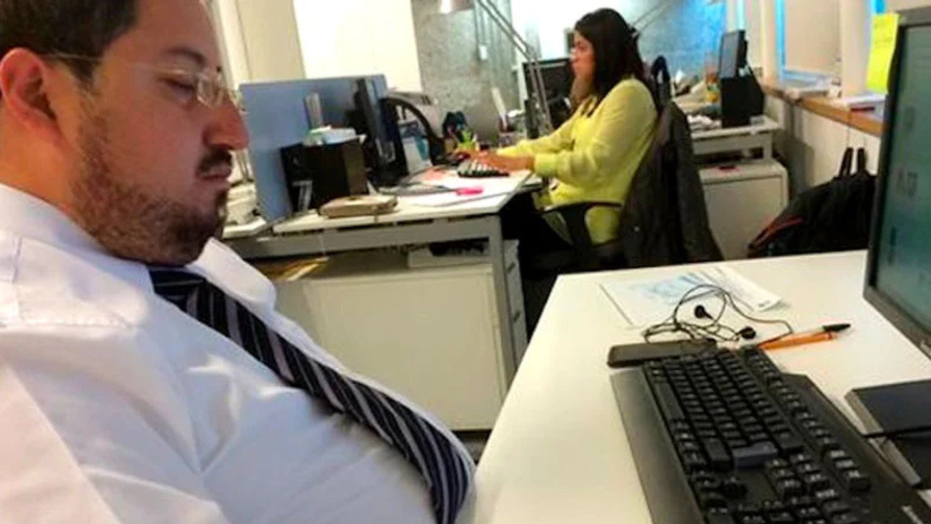 Proponen ampliar descanso durante jornada laboral en México