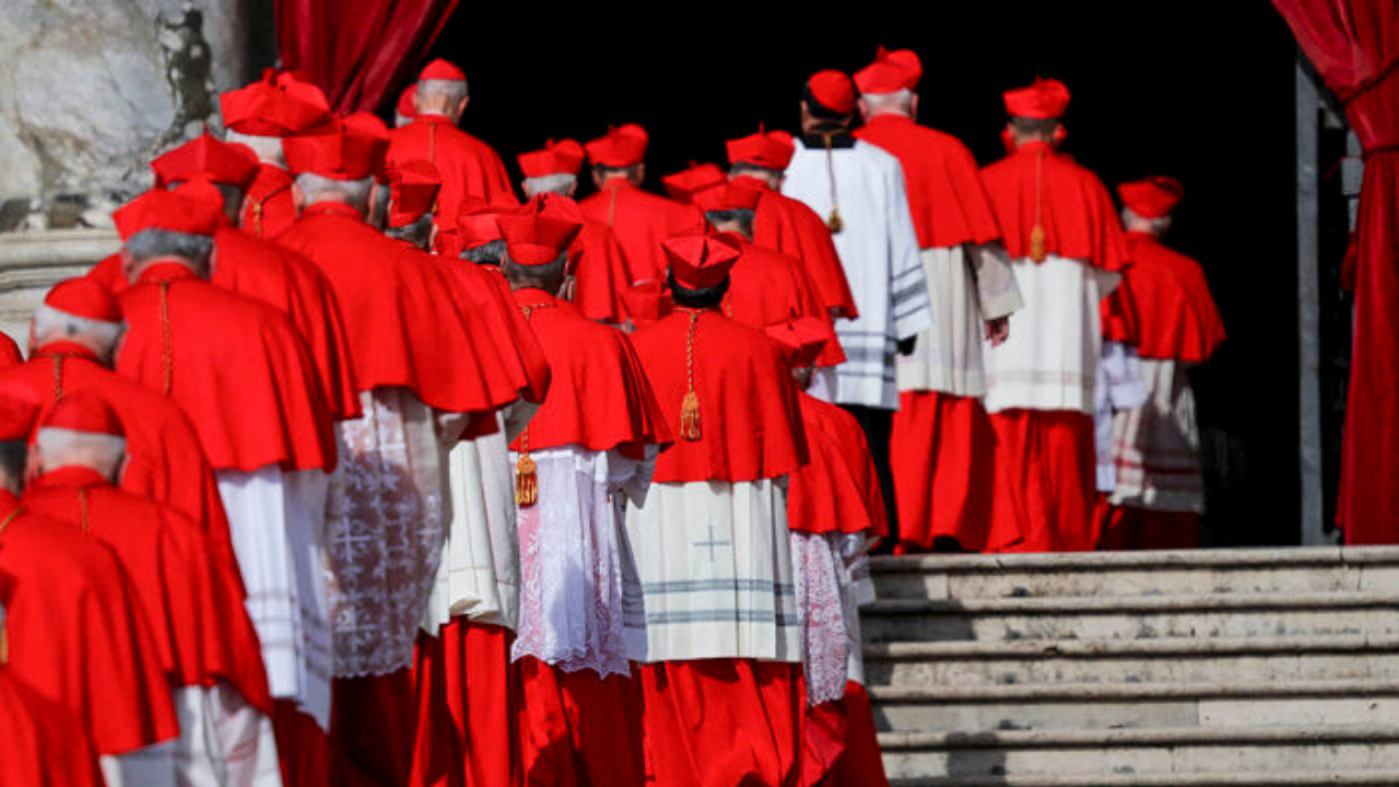 Cónclave 2025: Todo lo que debes saber sobre la reunión para elegir nuevo papa