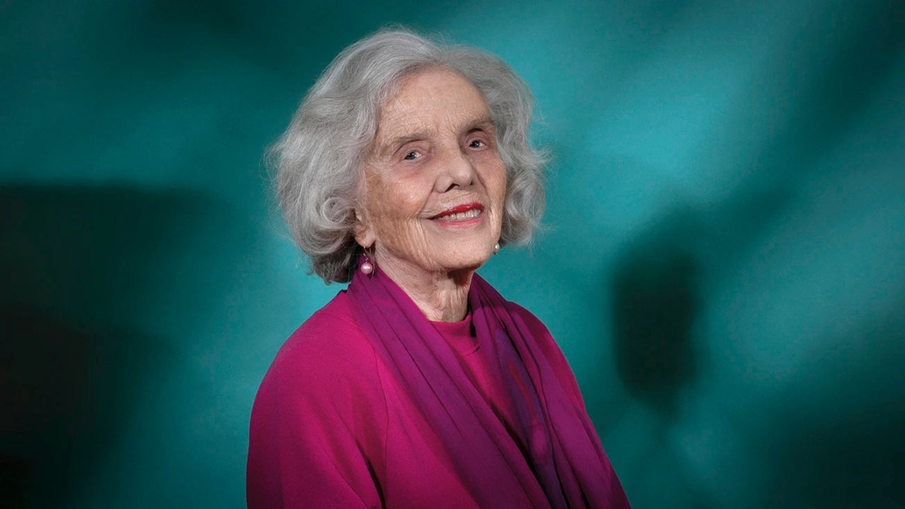 Elena Poniatowska: Datos y frases icónicas de la escritora descendiente de la realeza