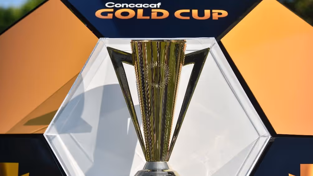 copa oro