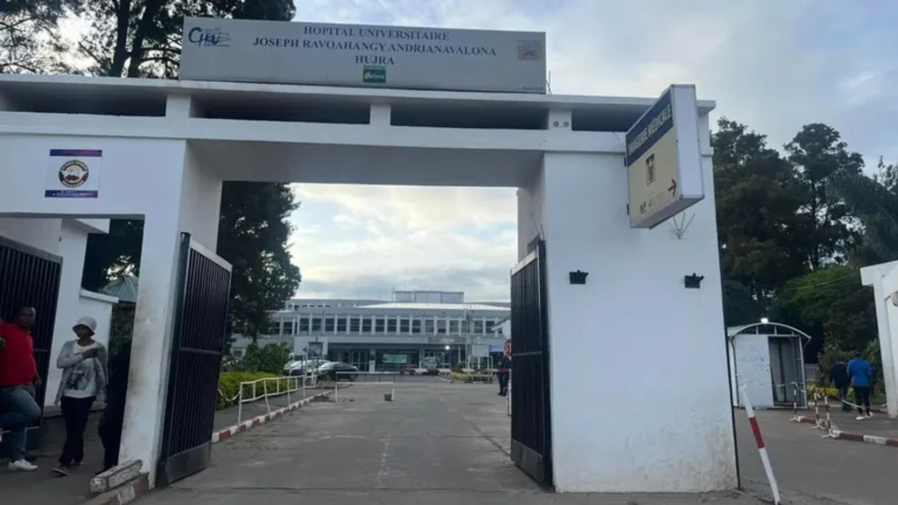 Intoxicación alimentaria termina con la vida de 17 en fiesta de cumpleaños