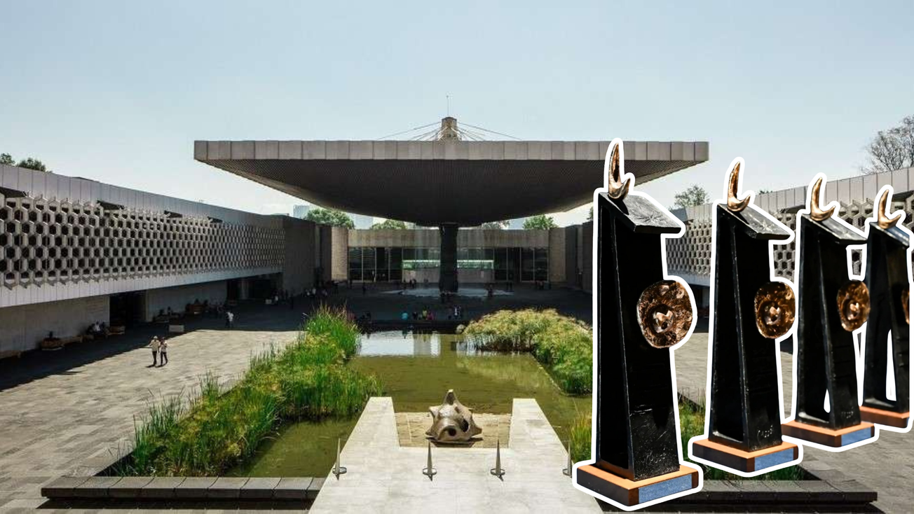 Por qué entregaron al Museo de Antropología el Premio Princesa de Asturias de la Concordia 2025