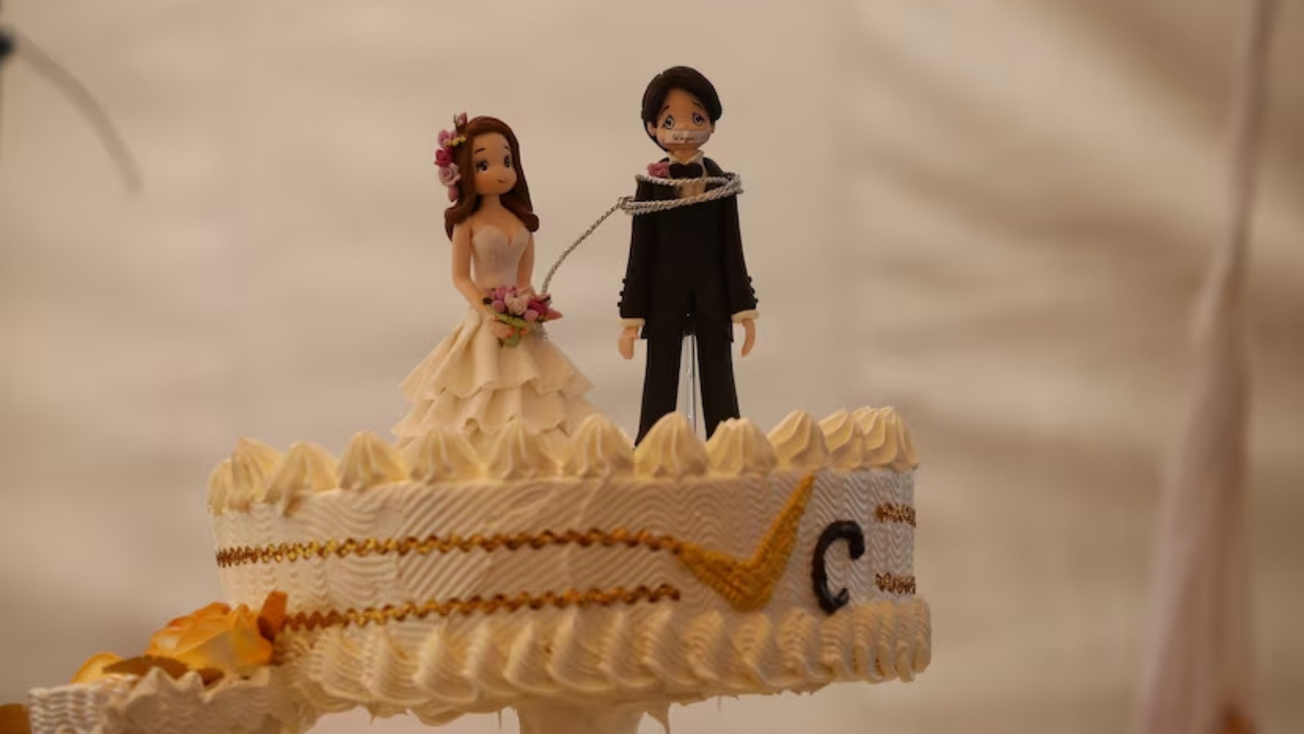 Proponen matrimonios temporales en Jalisco: así funcionaría