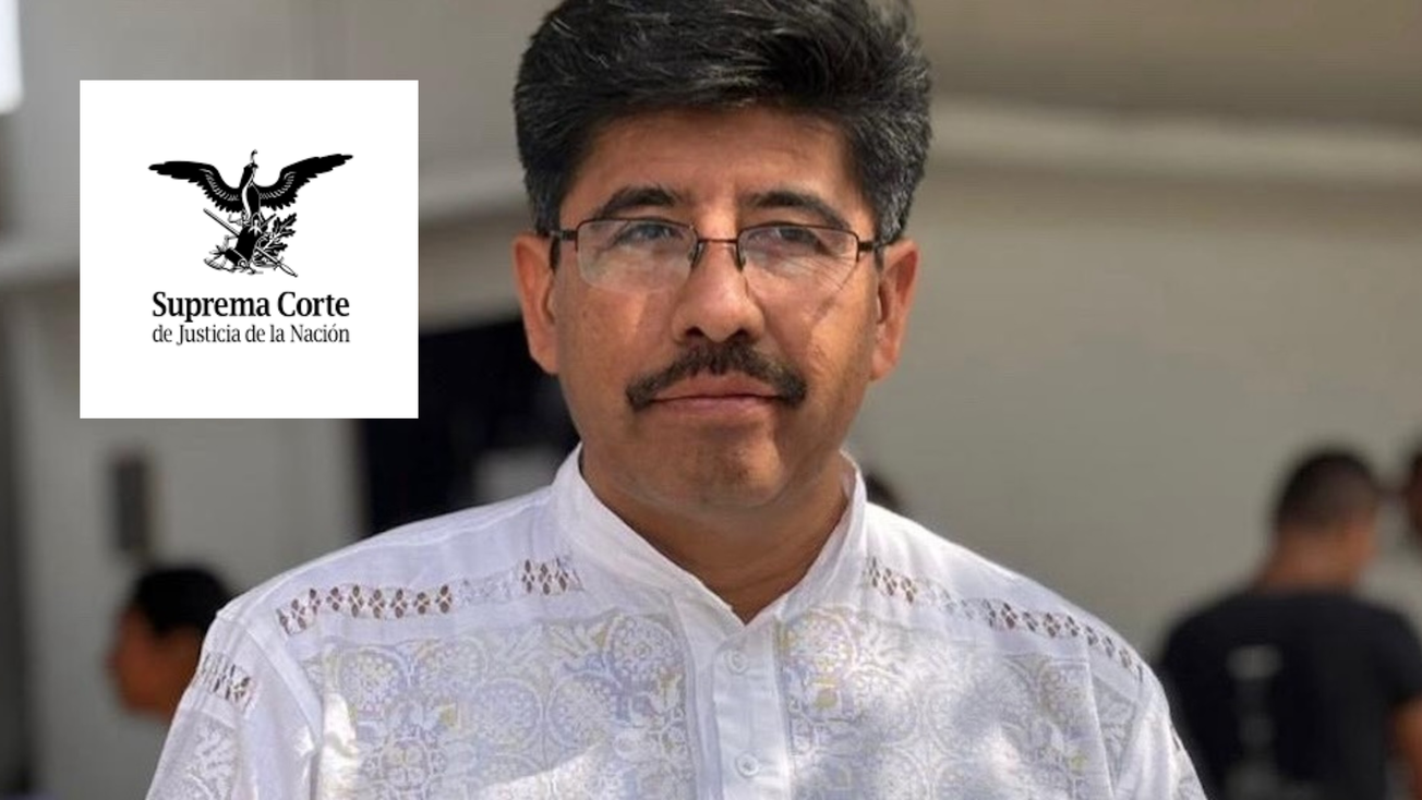 Quién es Hugo Aguilar Ortiz, el candidato a la cabeza para presidir la SCJN