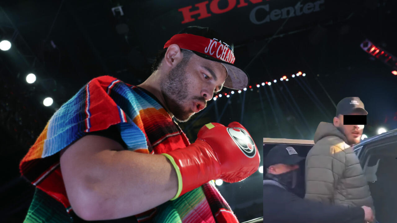 ¿Dónde está Chávez Jr.? No acudió a su audiencia en EU y esto pasará