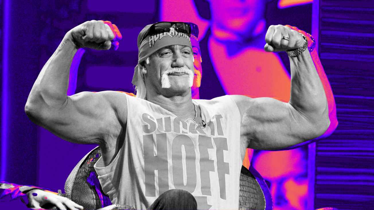 Adiós a Hulk Hogan: ¿de qué falleció el ícono de la WWE?