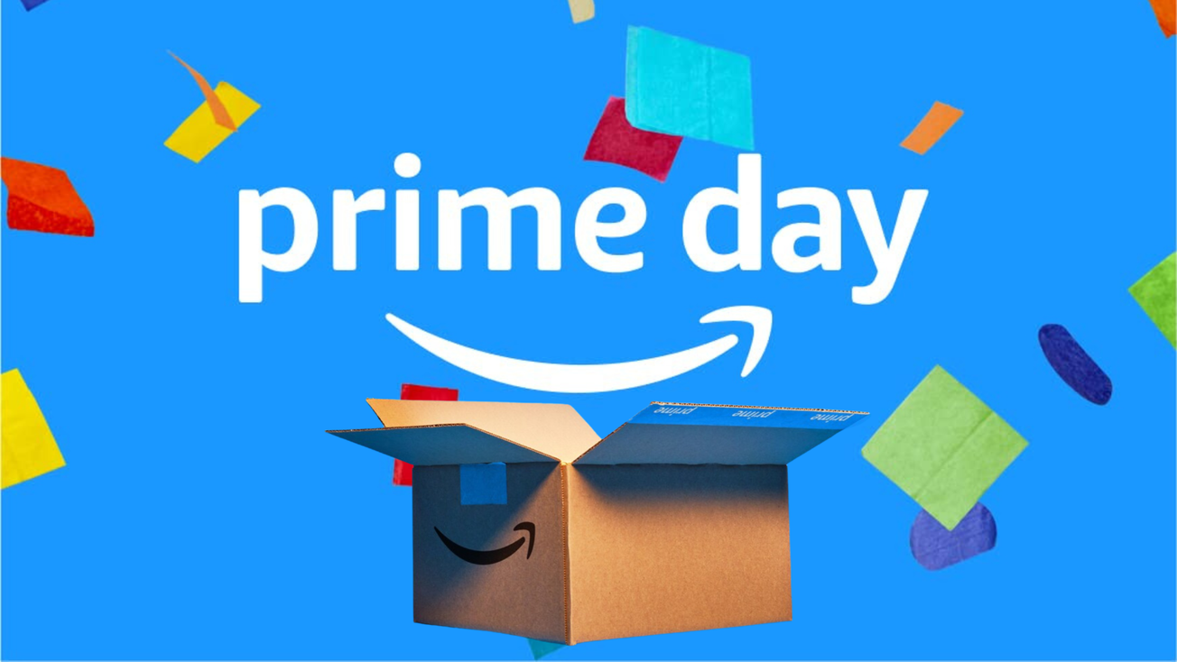 Amazon Prime Day: hasta cuándo es y cómo encontrar verdaderas ofertas