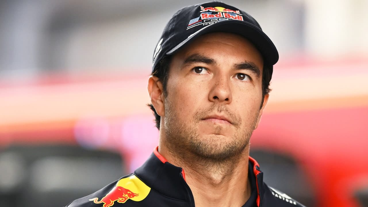 Checo Pérez: Todo lo que sabemos sobre su regreso a la F1