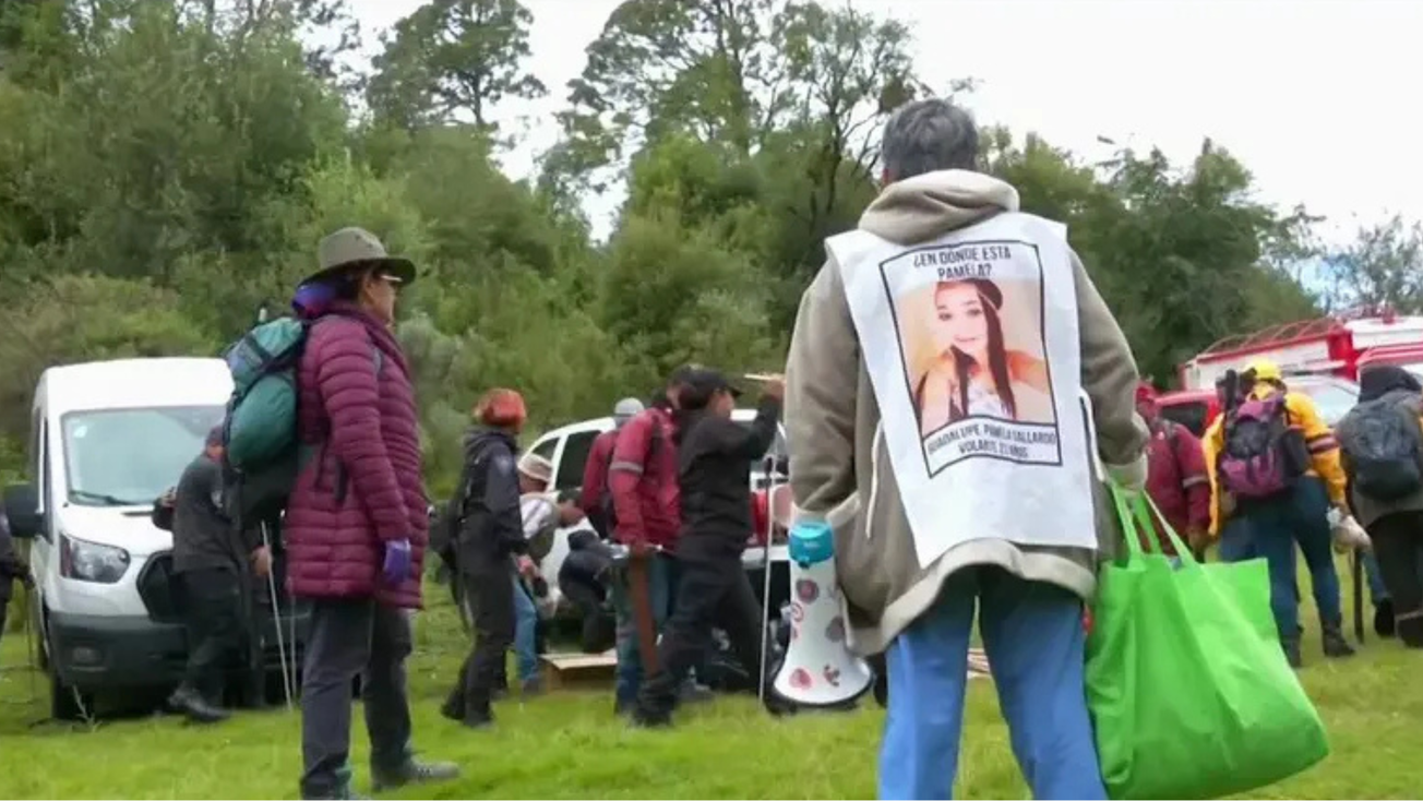 Crecen casos de desapariciones en estas 6 alcaldías de la CDMX