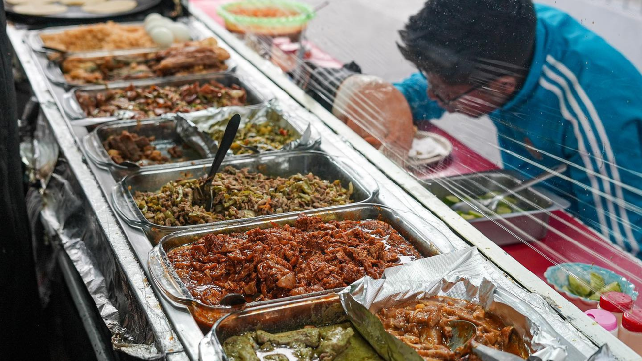 Estudio detecta restos fecales en puestos cerca del Metro