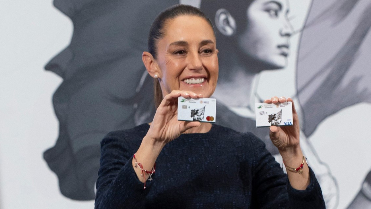 Tarjeta Finabien para el envío de remesas sin impuesto: cómo solicitarla y cómo funcionará