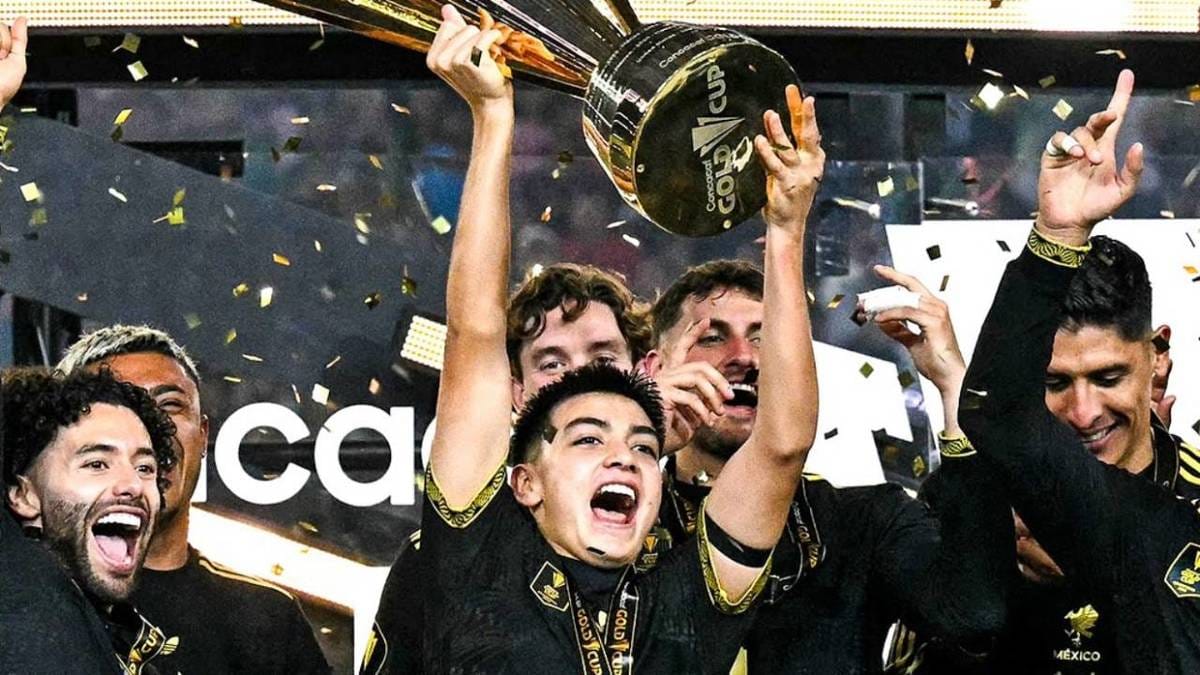 gilberto mora campeon