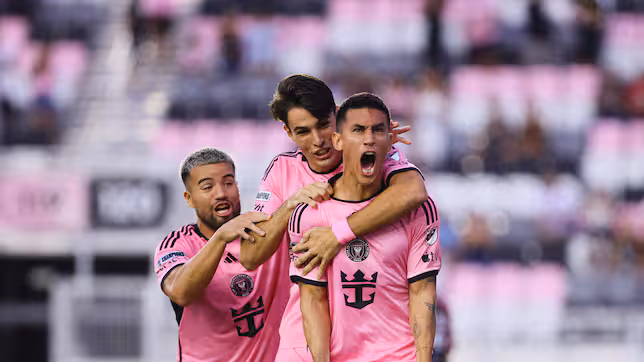 ¿Qué equipos de la Liga MX y MLS clasificaron a cuartos de final de la Leagues Cup?