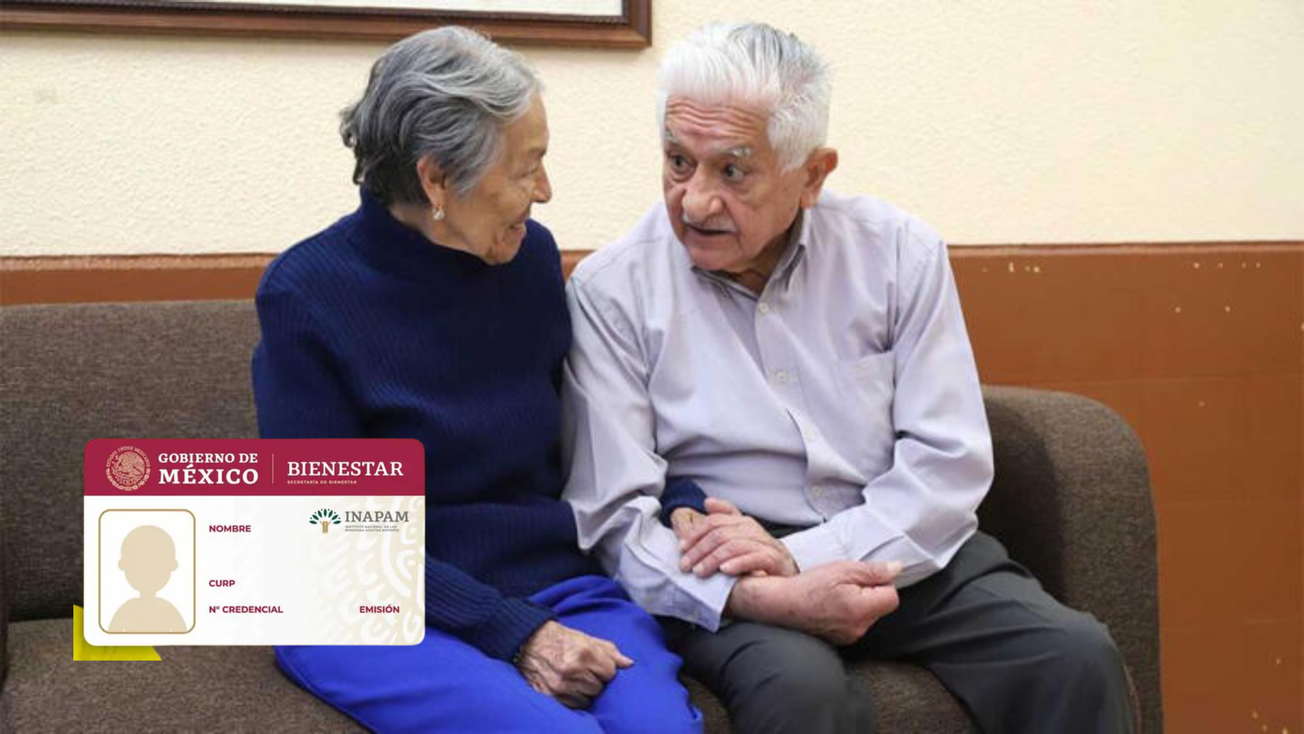 Día del abuelo: beneficios del INAPAM para celebrar