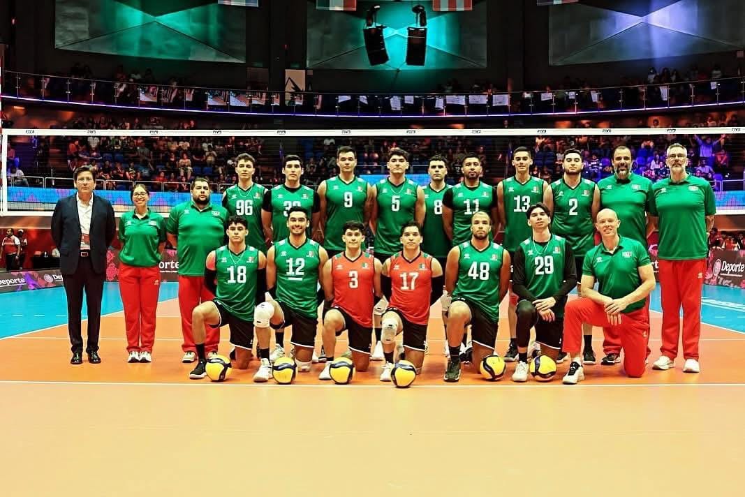 León será sede de la XVIII Copa Panamericana de Voleibol