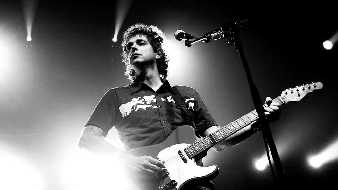 Gustavo Cerati: A 66 años del nacimiento del arquitecto de la música