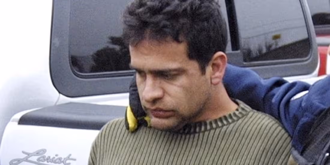 Tras casi 20 años preso, absuelven a Israel Vallarta