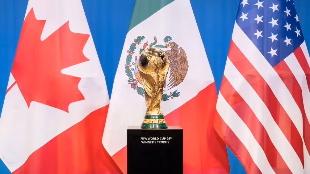 Abre FIFA registro de voluntariado; apuntan cifra record en Mundial 2026