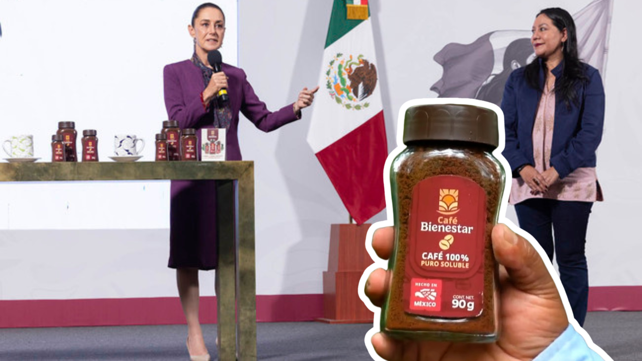 Café Bienestar: dónde lo venderán y sus beneficios para la salud