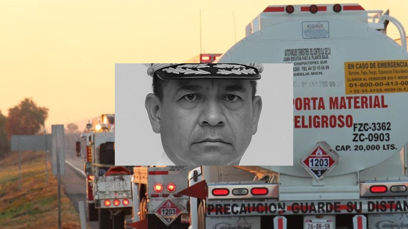 Capitán de Semar se quita la vida tras ser presuntamente señalado por "huachicol fiscal"