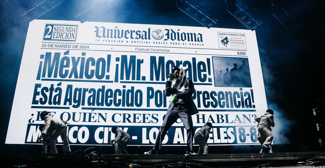 ¡Septiembre de show!: ¿Qué conciertos habrá este mes en CDMX?