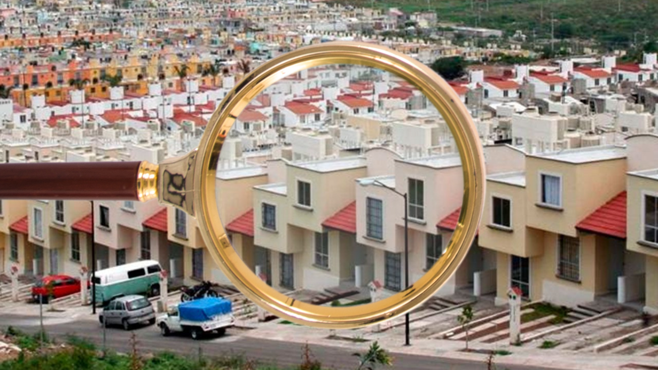 Infonavit visitará casa por casa por esta razón