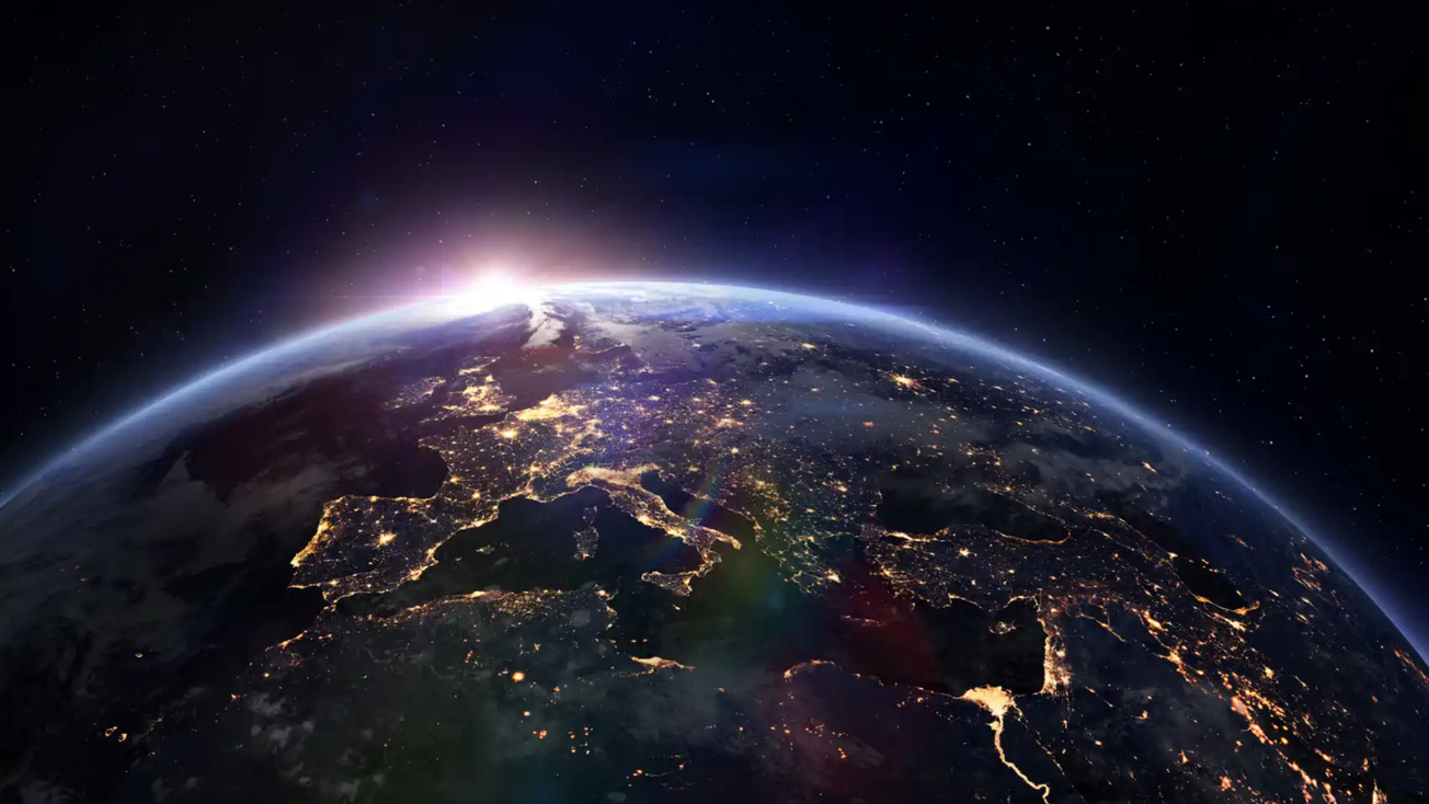 La NASA descubre que la Tierra se ha oscurecido en los últimos años, esto significa