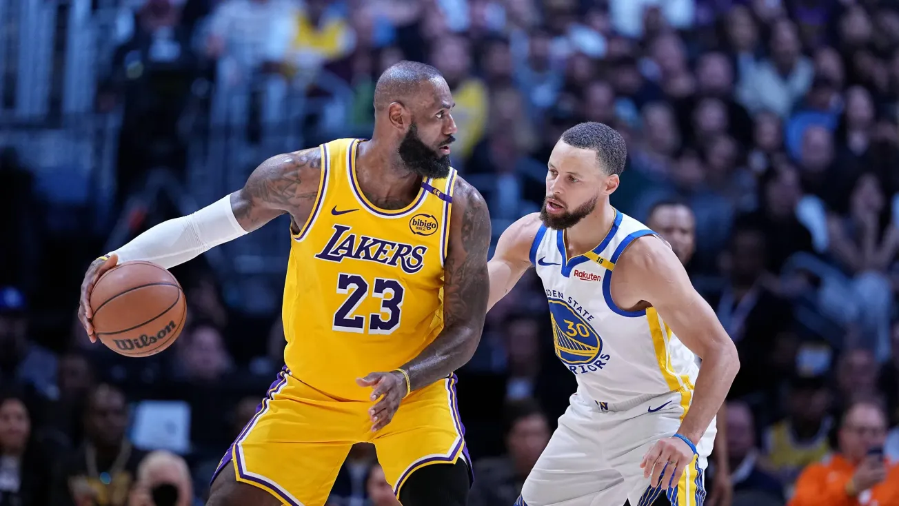 ¿A qué hora y dónde ver el arranque de temporada de la NBA?