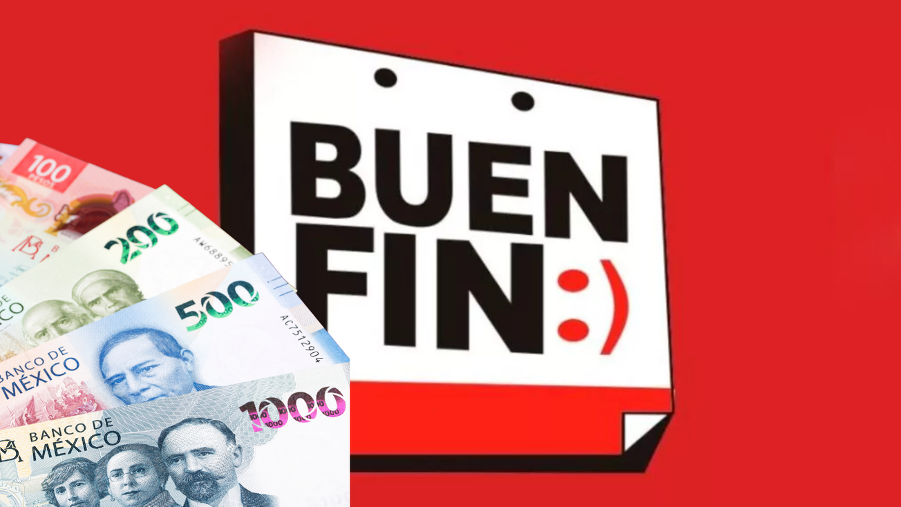 Cuánto planean gastar los mexicanos este Buen Fin 2025