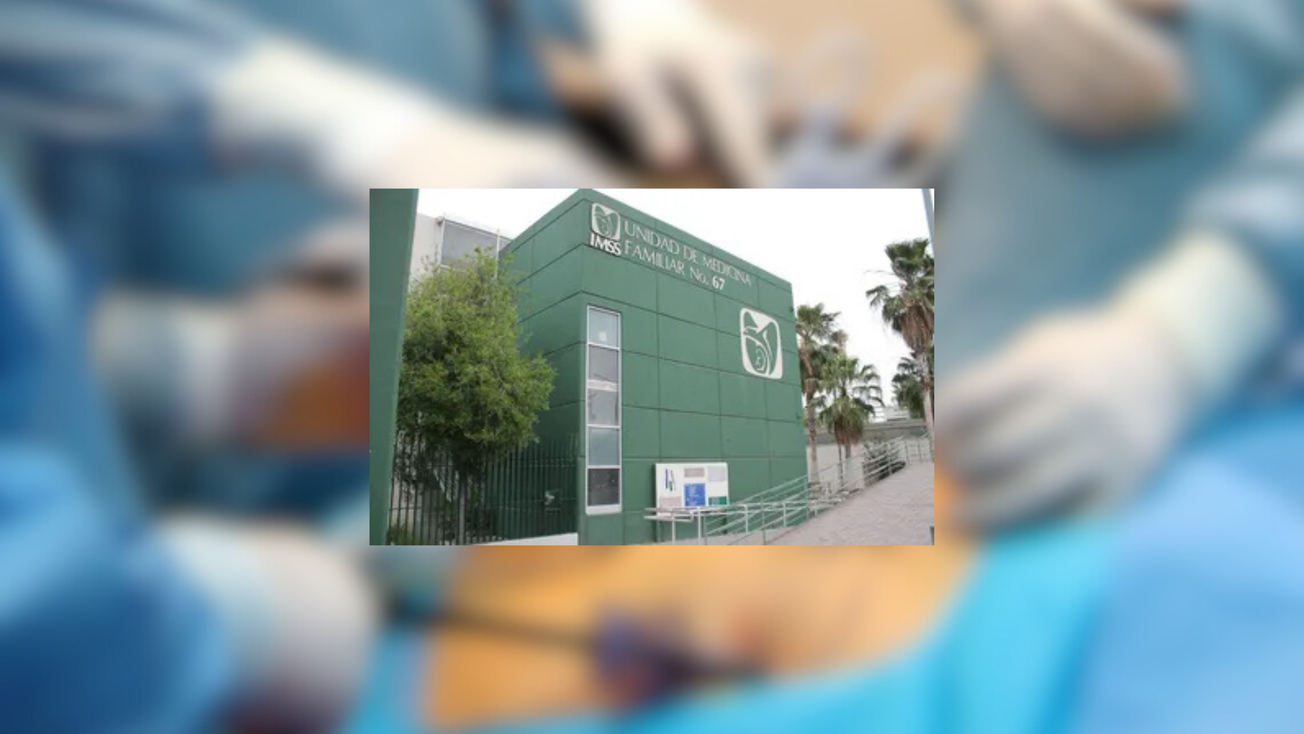 IMSS-Bienestar opera riñón incorrecto de paciente enviada por el ISSSTE